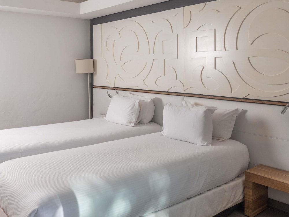 Hotel Royal Golf and Spa Mazagan 5/34