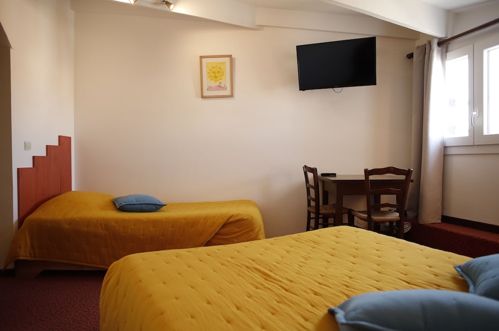 Hôtel Le Fangassier 24/50