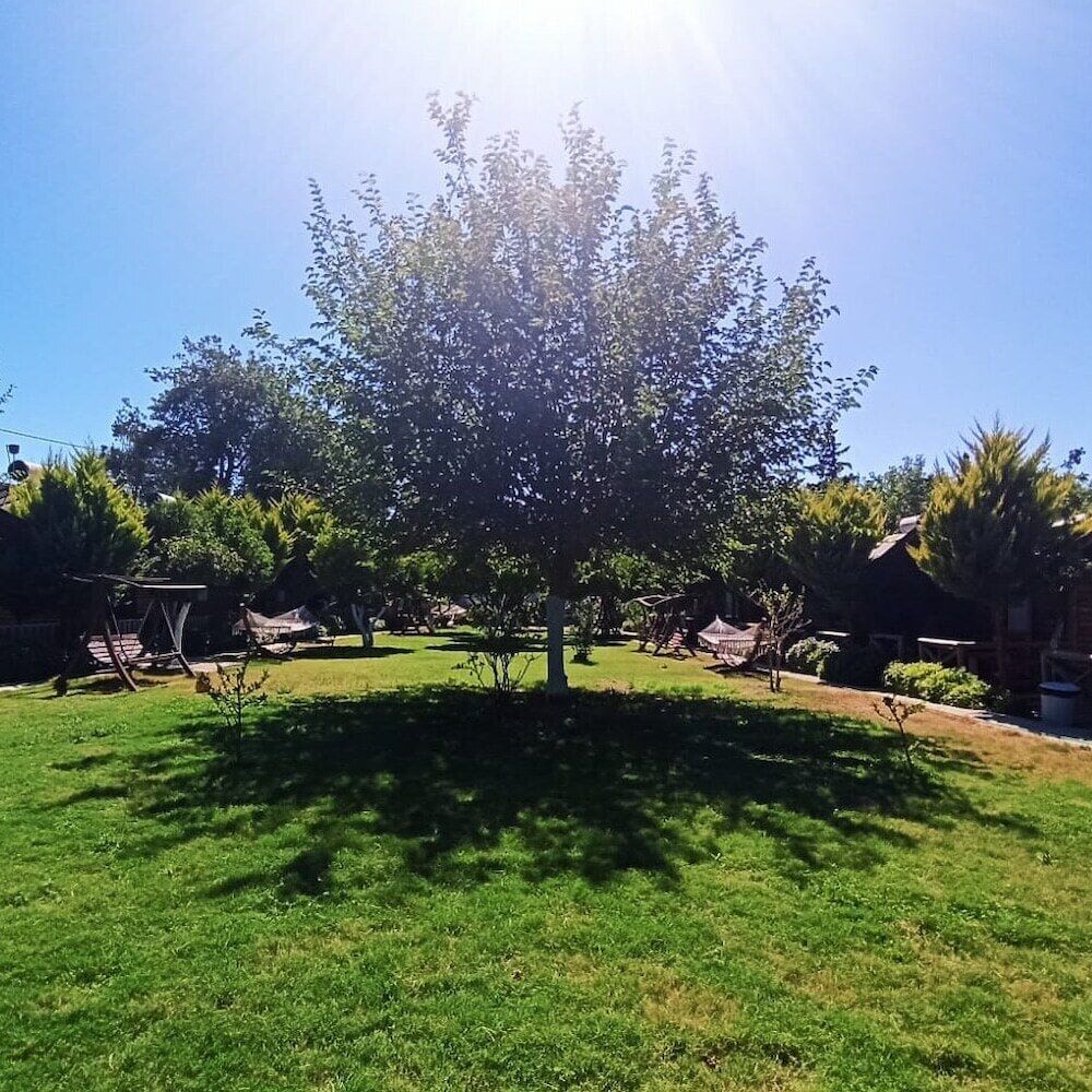 Pitos Bungalows 33/50