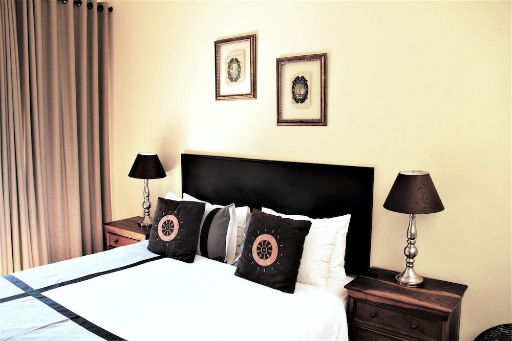 African Roots Guest House 22/50