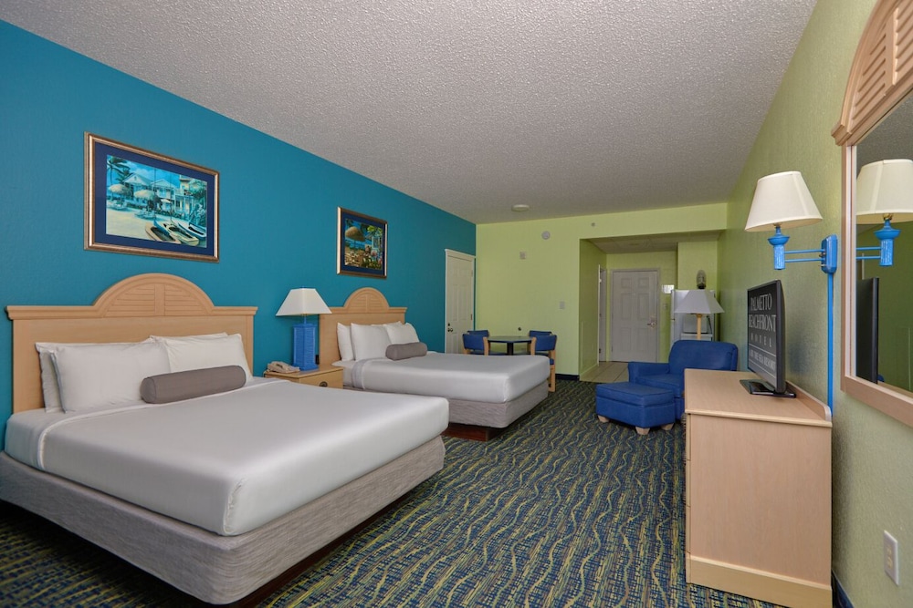 Palmetto Inn &amp; Suites 23/67