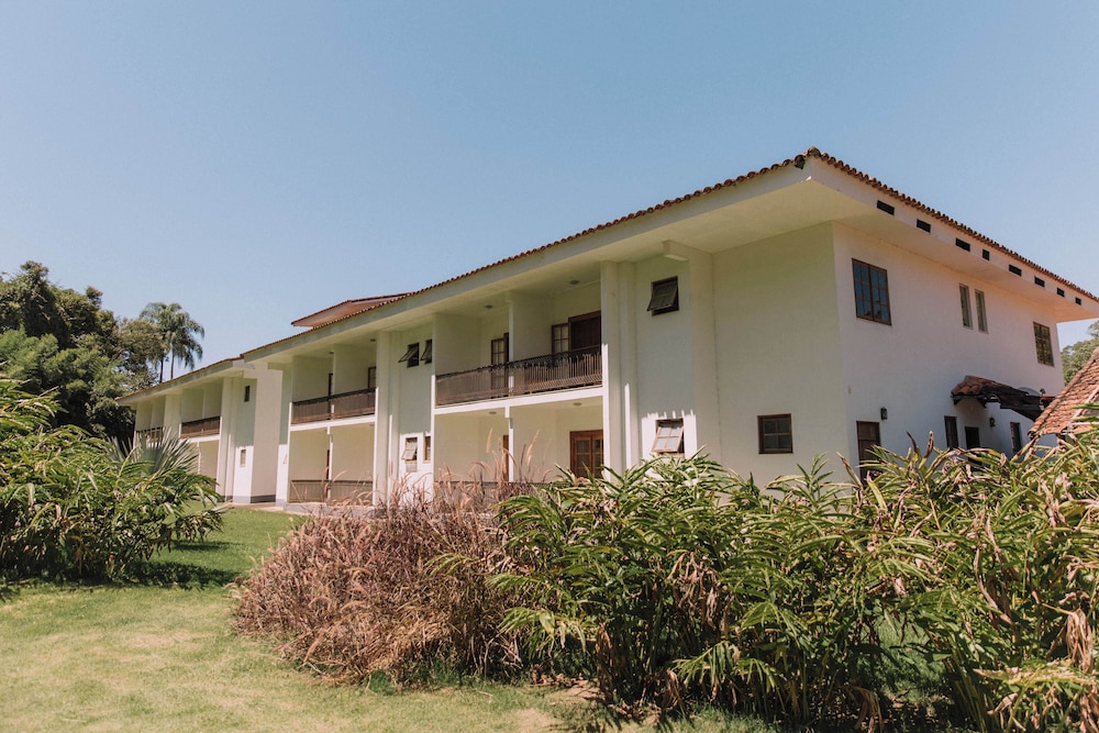 Resort Fazenda 3 Pinheiros 6/76