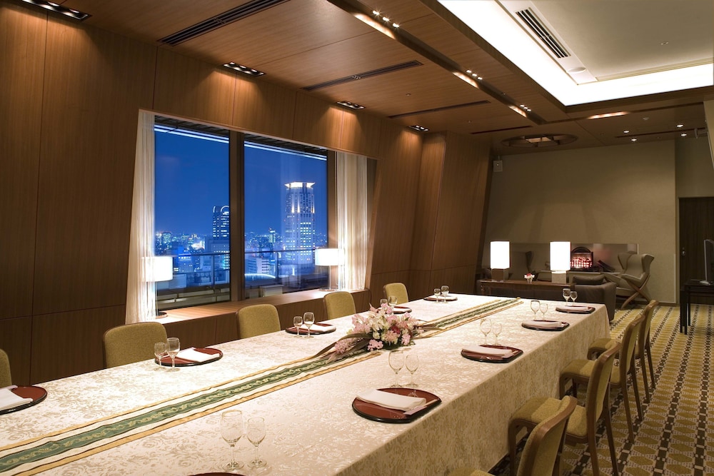 Hotel Granvia Osaka 25/50