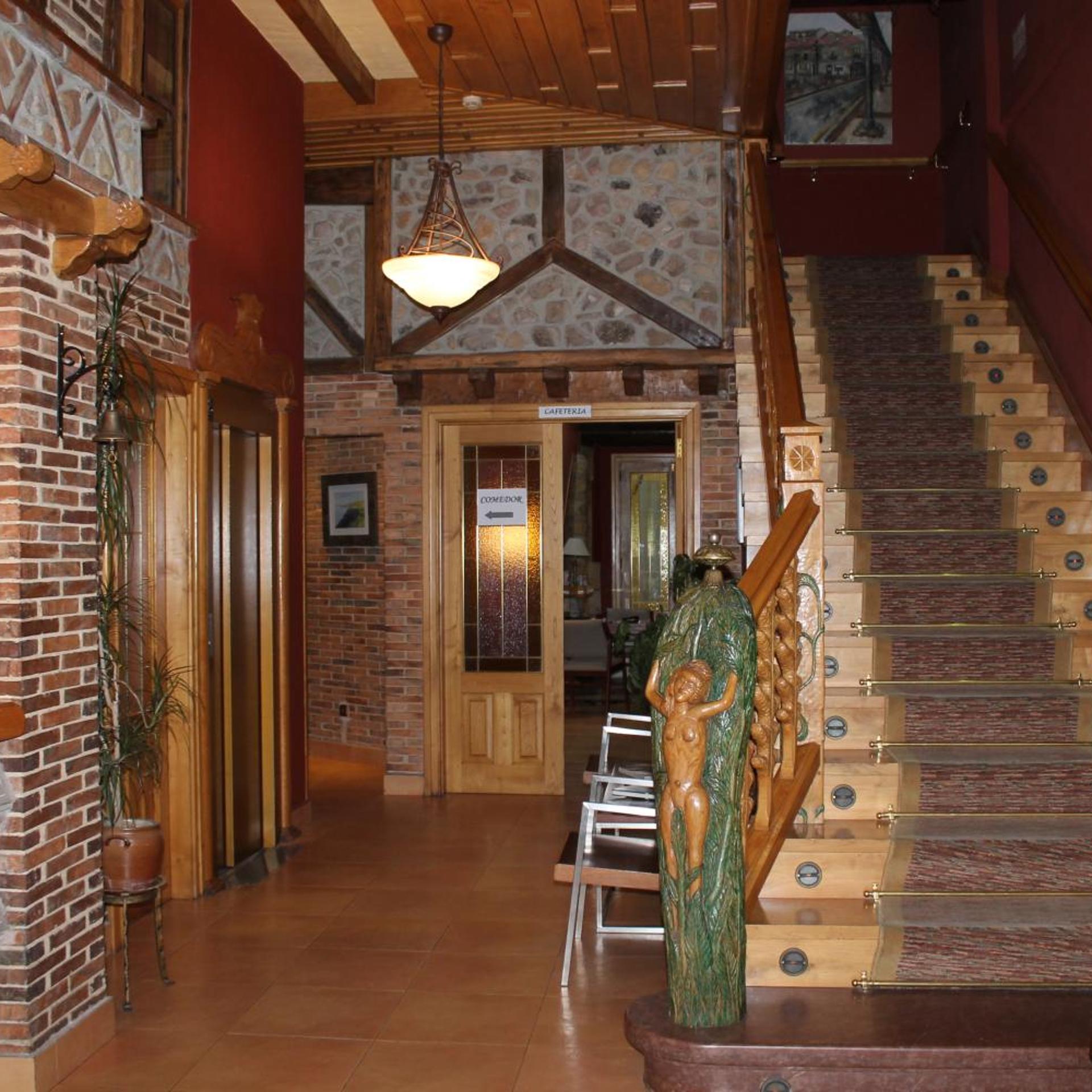 Hotel San Roque 37/57