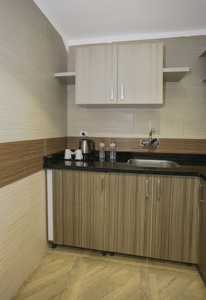Elite Residence Tulip & Aqua Park 3/50