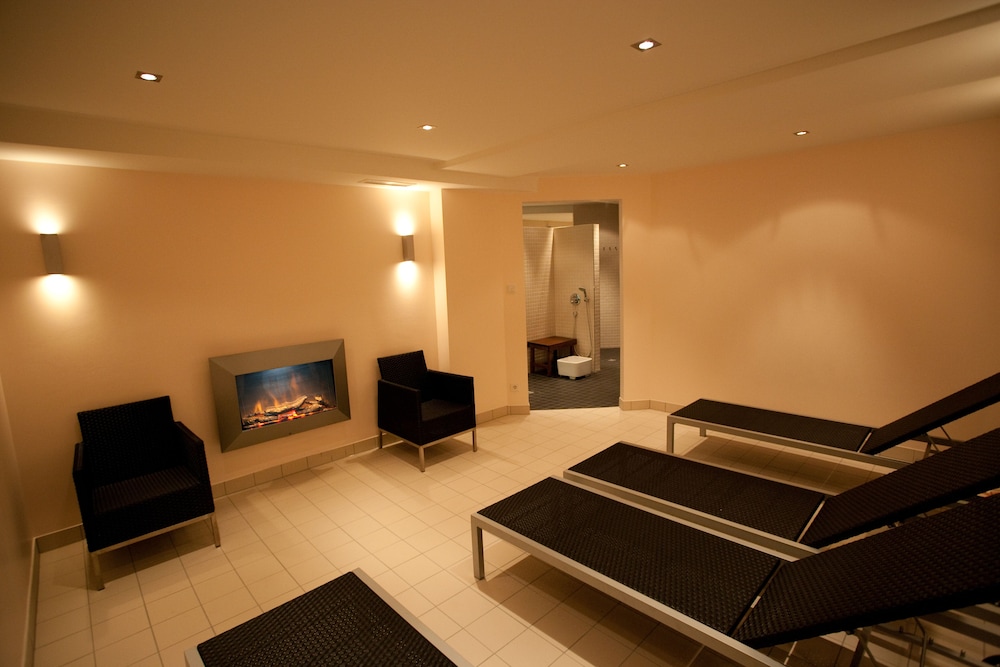 RELEXA HOTEL AIRPORT DUSSELDORF RATINGEN 29/46