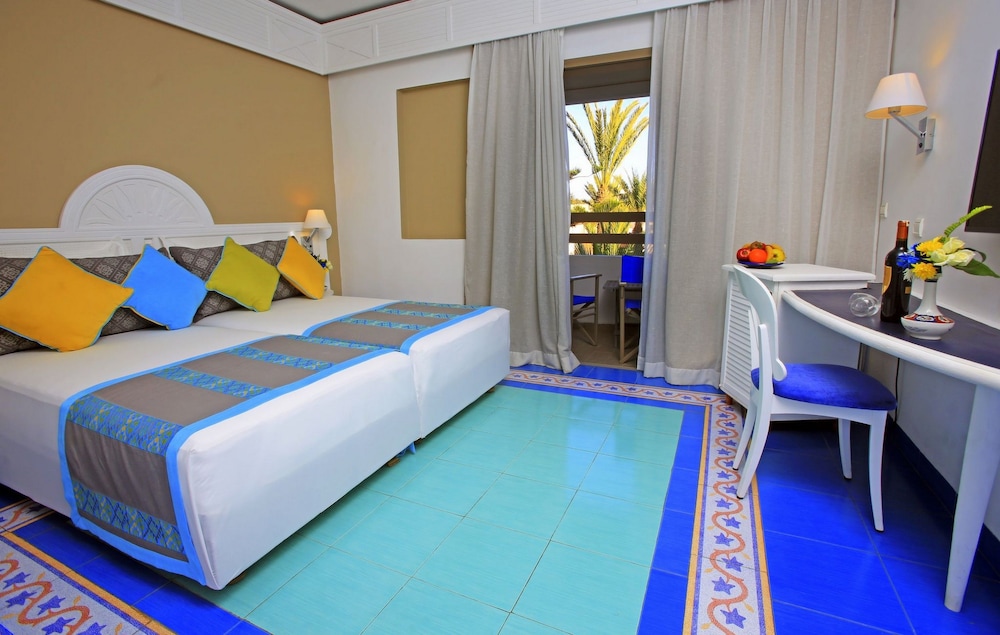 Dunes d Or Ocean Club Agadir 10/53