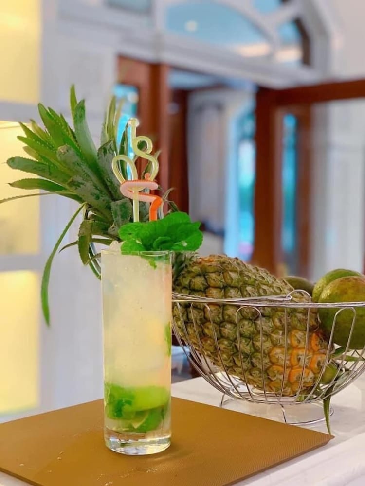 Halong Boutique Hotel 20/32