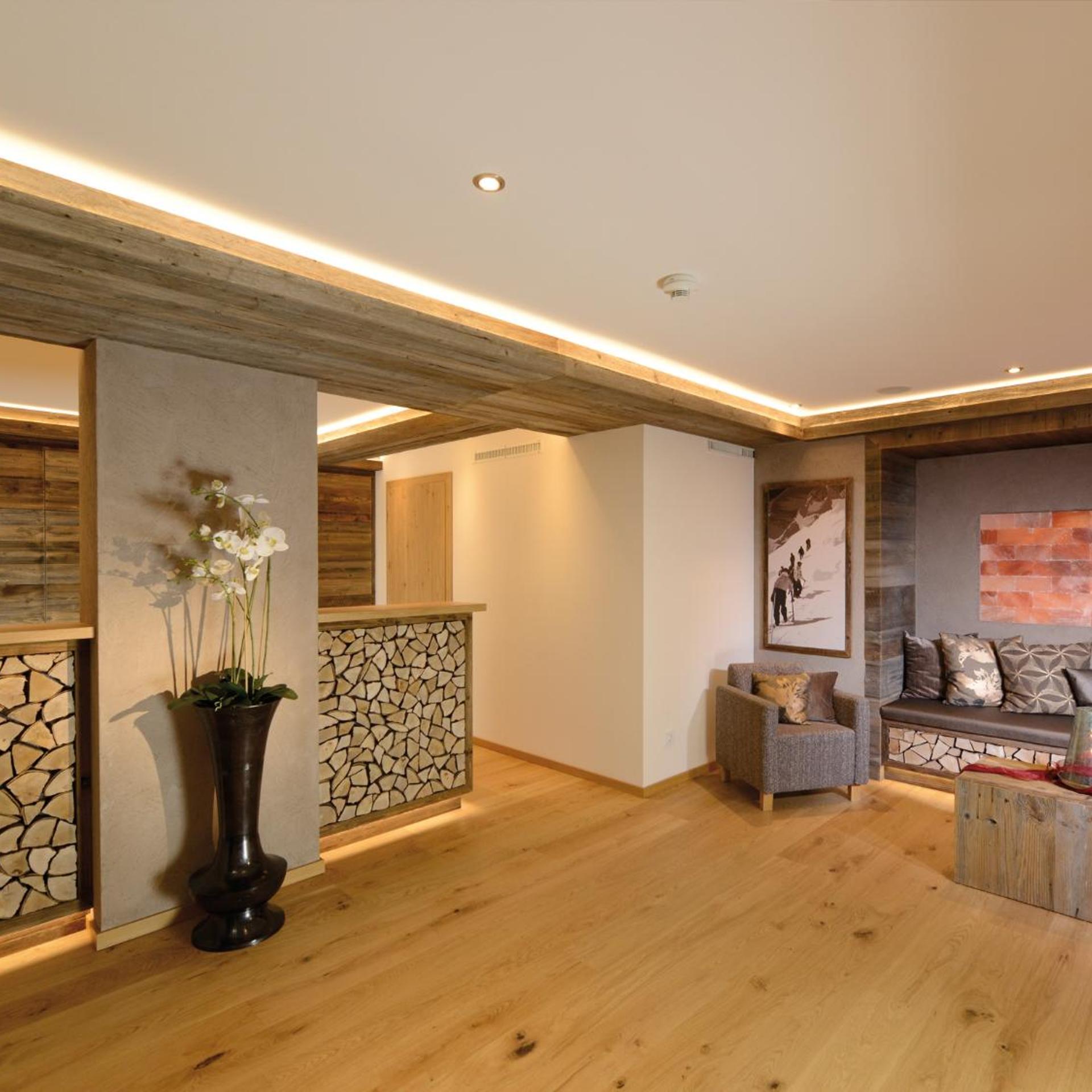 Hotel Garni Alpenjuwel 13/53