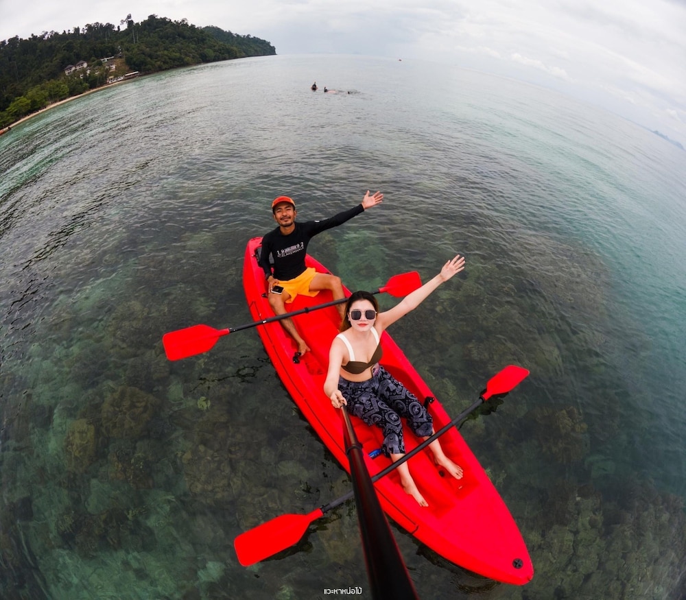 Mayalay Beach Resort 12/50