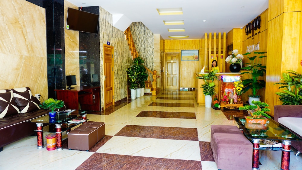 Senkotel Nha Trang 2/62