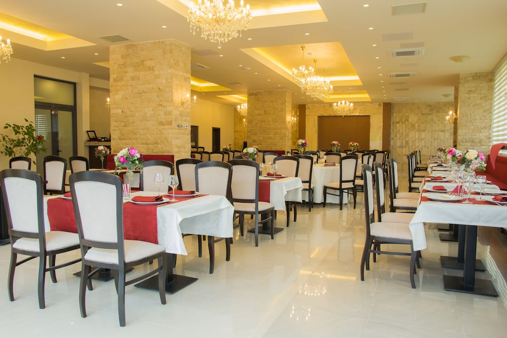 Hotel Salis & Medical Spa 22/28