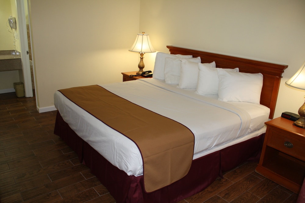 Fairway Inn Florida City Homestead Everglades 18/68