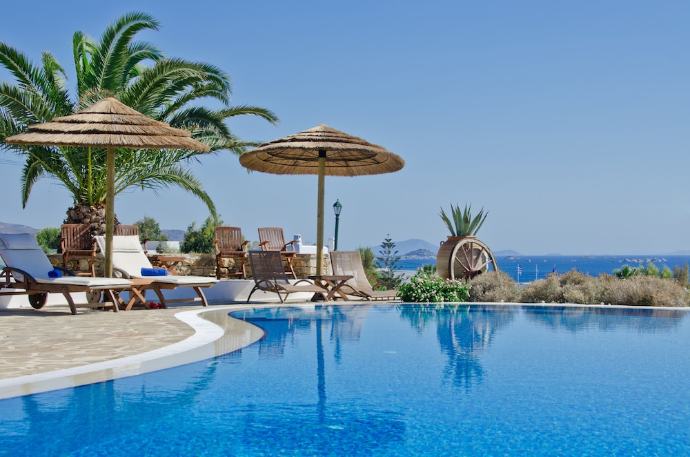 Kavos Boutique Hotel Naxos 43/50