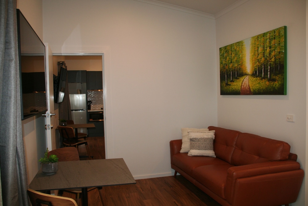 Big4 Yarra Valley Park Lane Holiday Park 52/74
