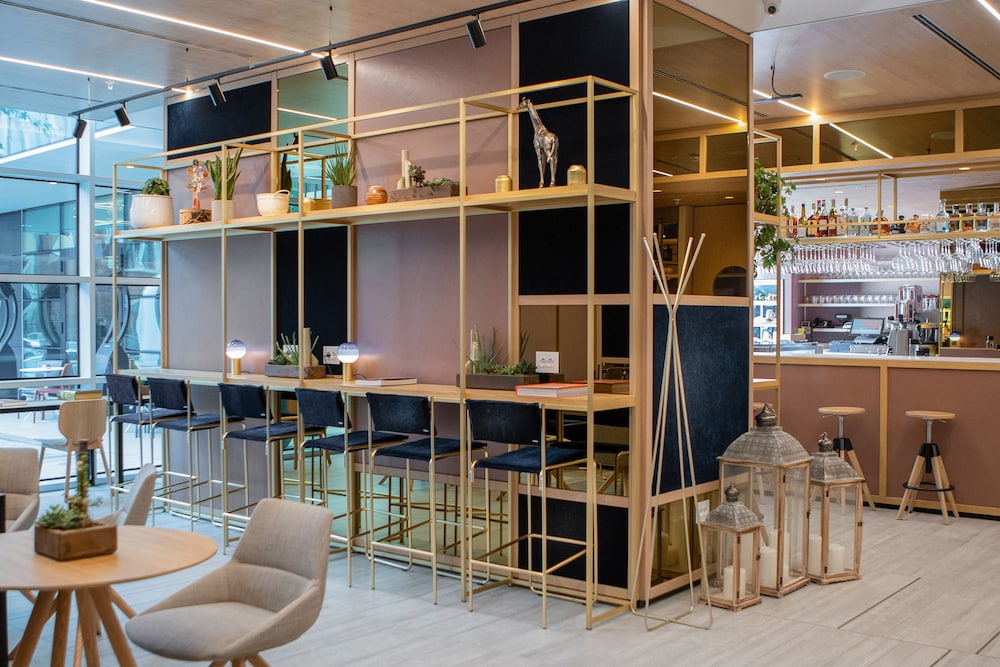Innside By Melia Milano Torre Galfa 33/50