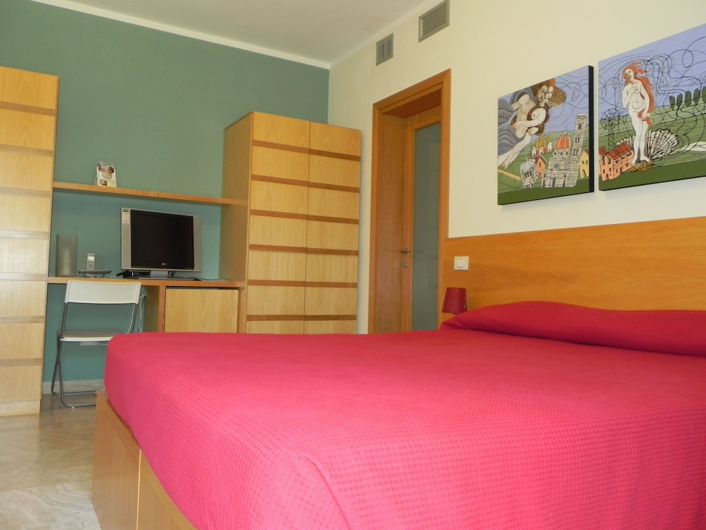 Albergo Poggio Bertino 13/65