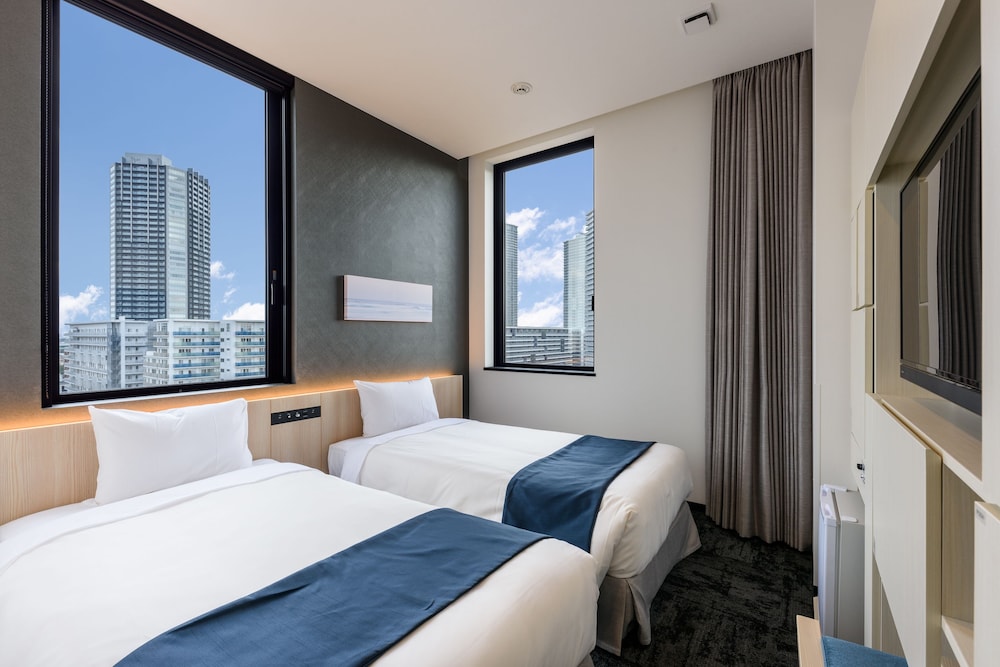 hotel MONday Premium TOYOSU 21/65