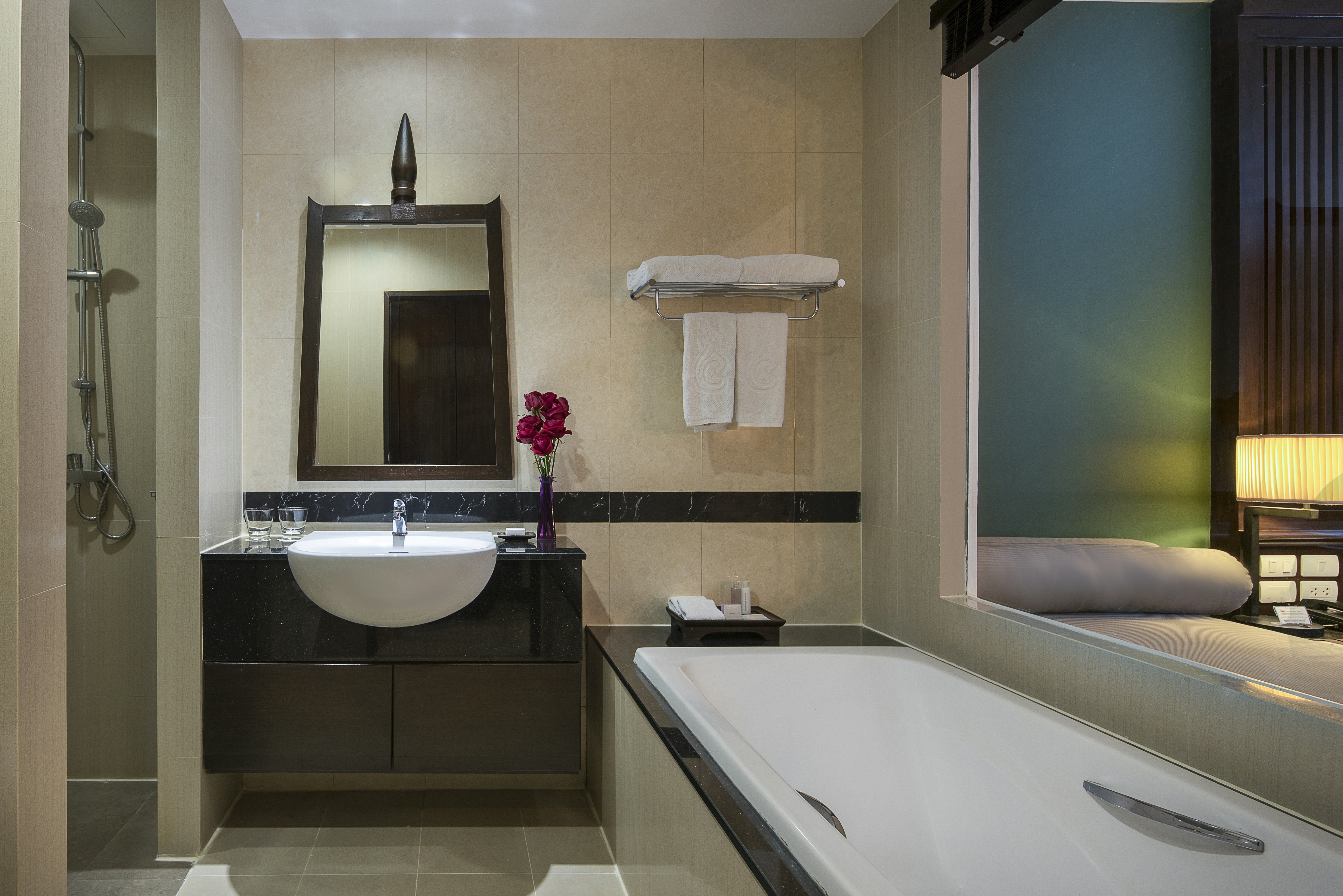 Centara Anda Dhevi Resort And Spa Krabi 71/72