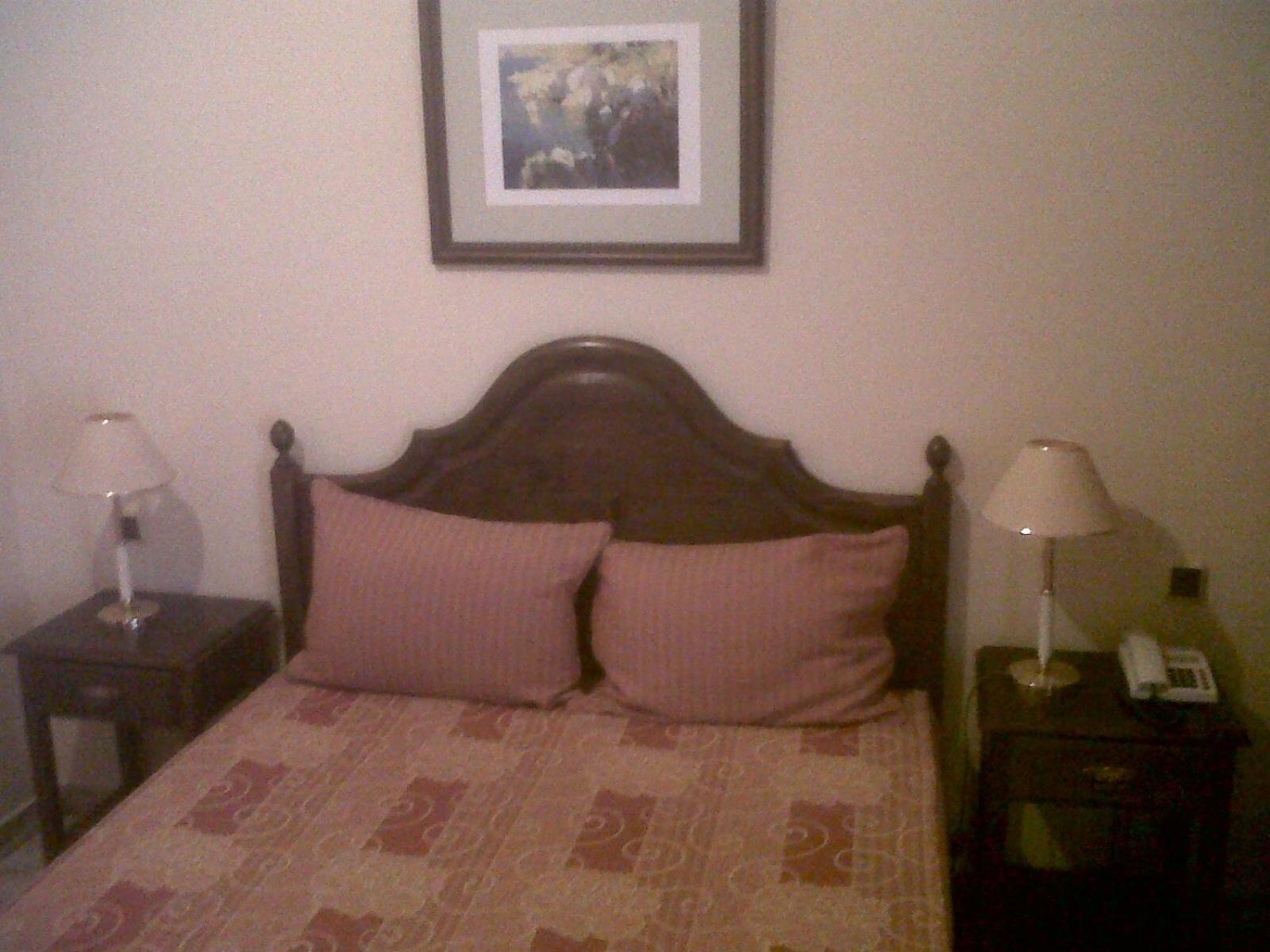 Jardim Hotel 24/46