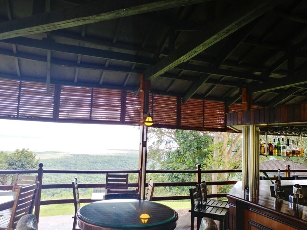 Lake Manyara Wildlife Lodge 17/31