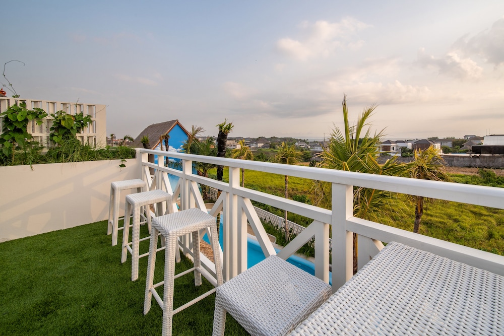 Ize Canggu By Lifestyleretreats 33/50