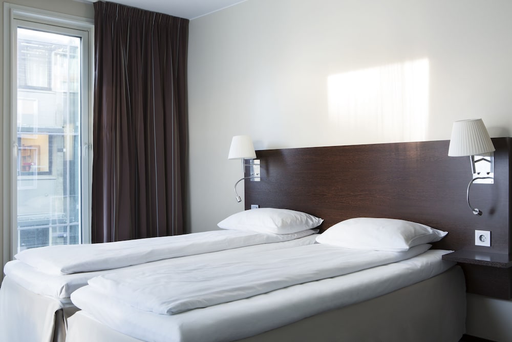 Comfort Hotel Trondheim 13/38