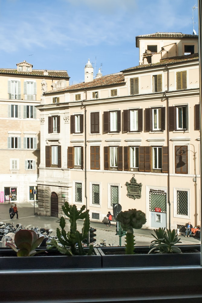 Corso Vittorio 308 1/25
