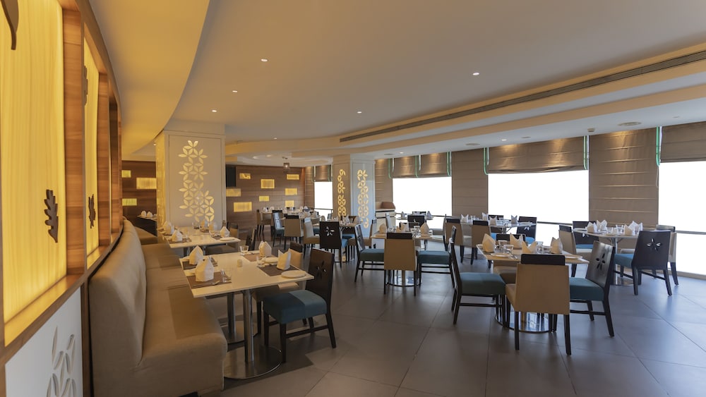 RADISSON UDAIPUR 53/69