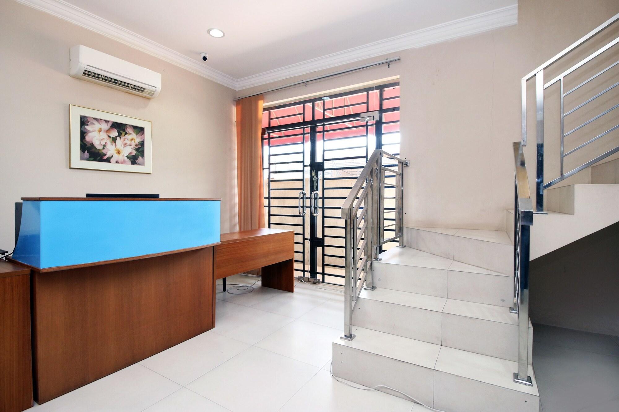 Safina Inn Syariah Sekupang Batam 3/36