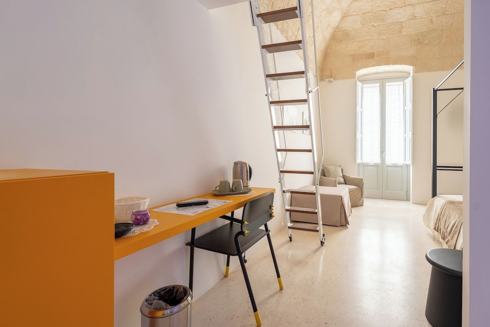Donna Domenica Boutique Suites 15/50