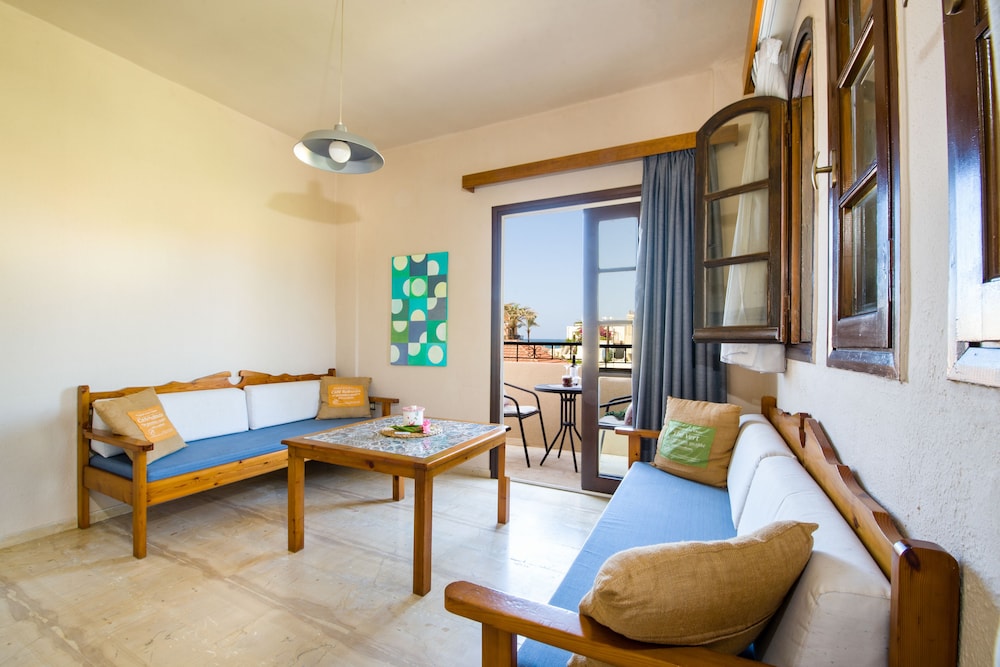 Evangelos Apartments 14/49