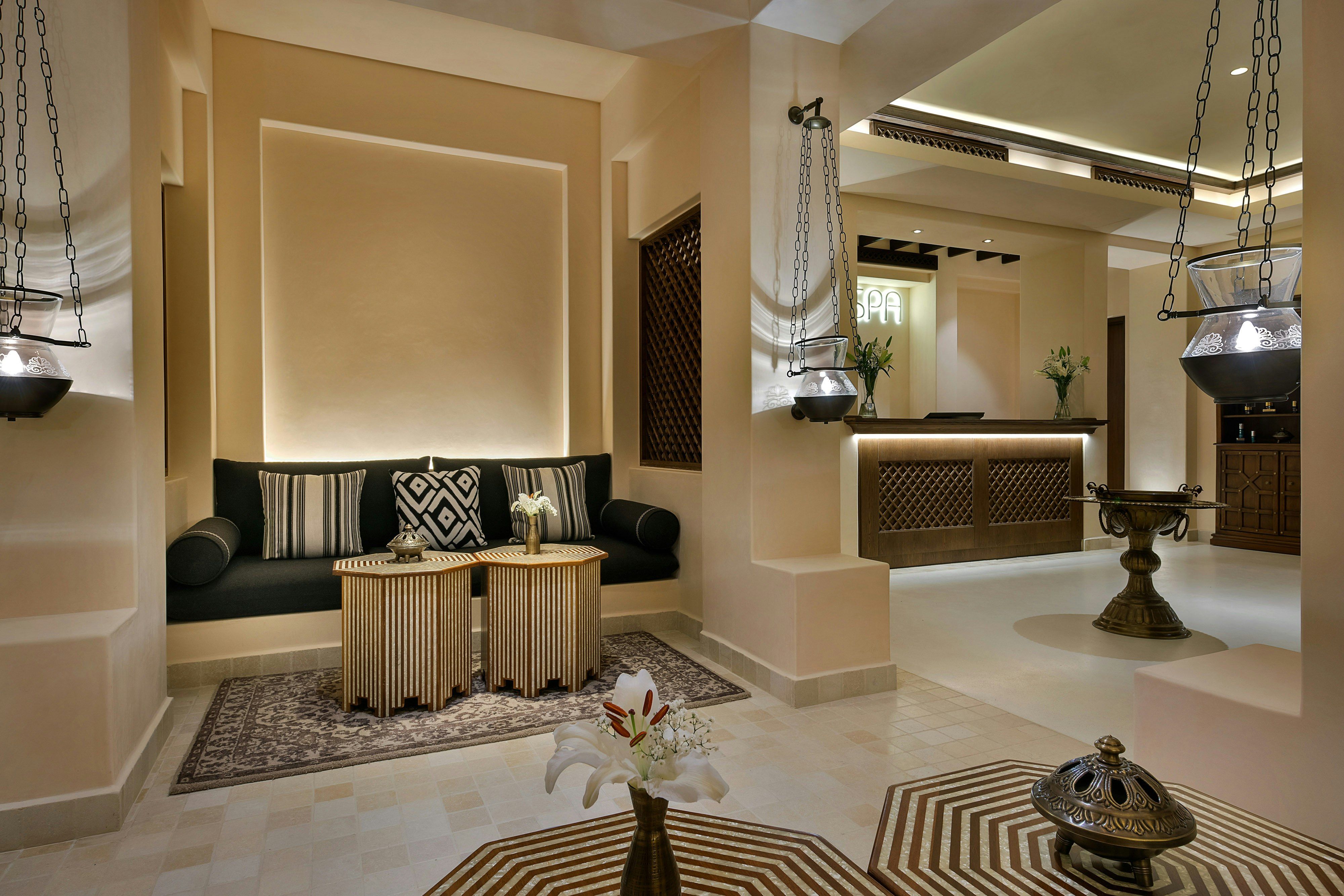Al Wathba A Luxury Collection Desert Resort And Spa Abu Dhabi 13/58