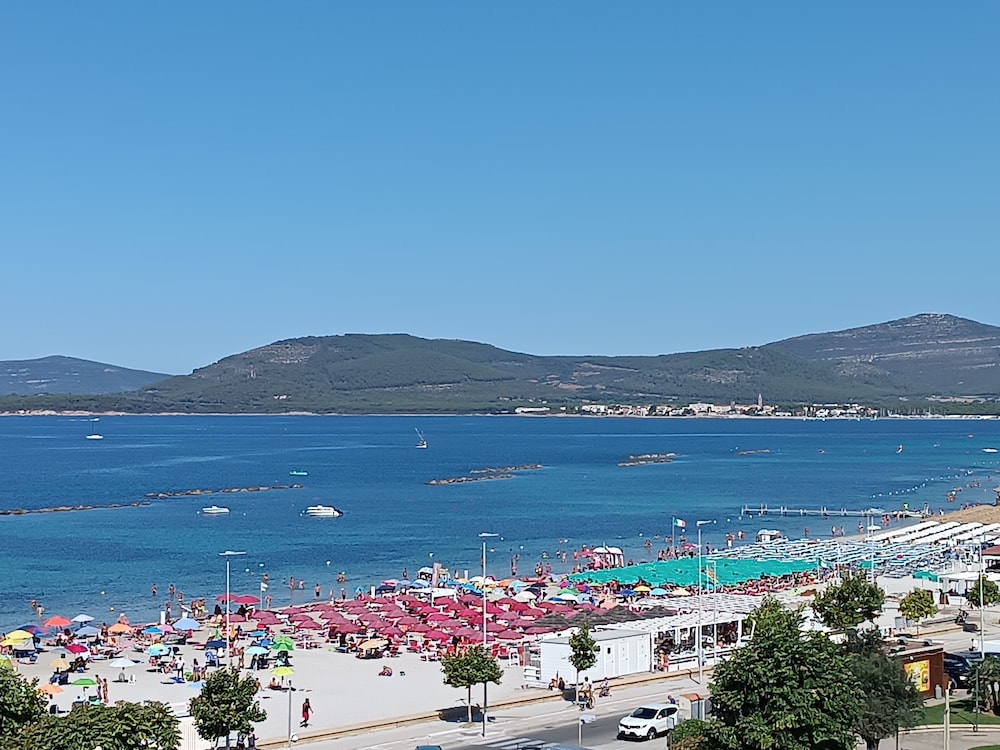 Hotel Alma di Alghero 76/82