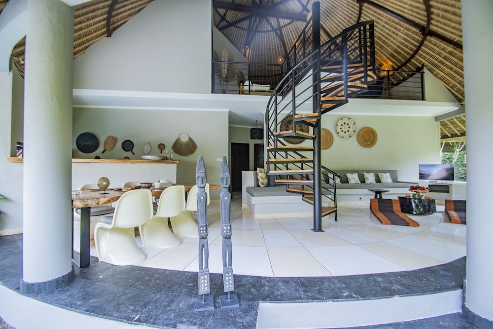 SuB Villas Bali 37/49