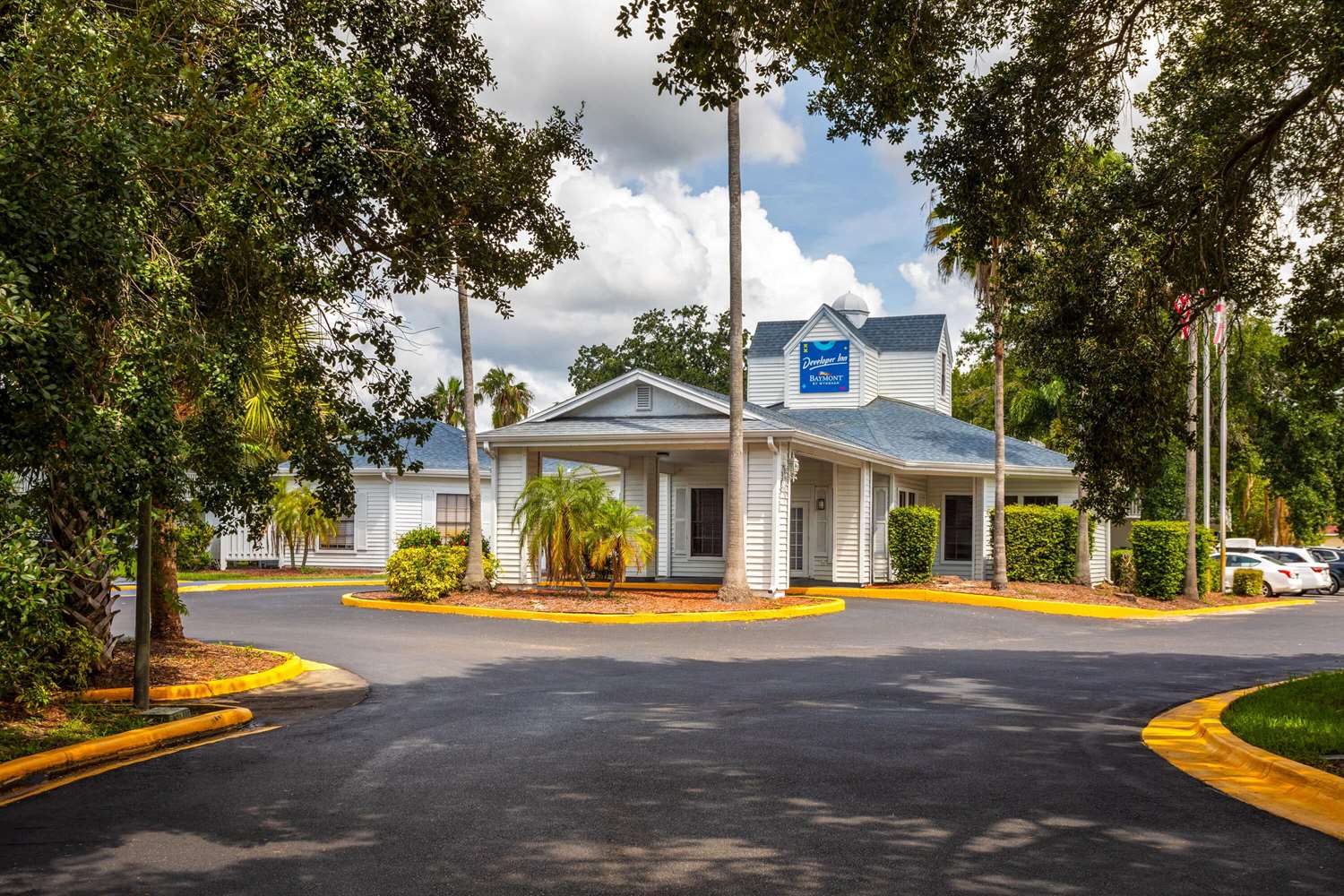 Baymont by Wyndham Orlando Lake Buena Vista South 47/50
