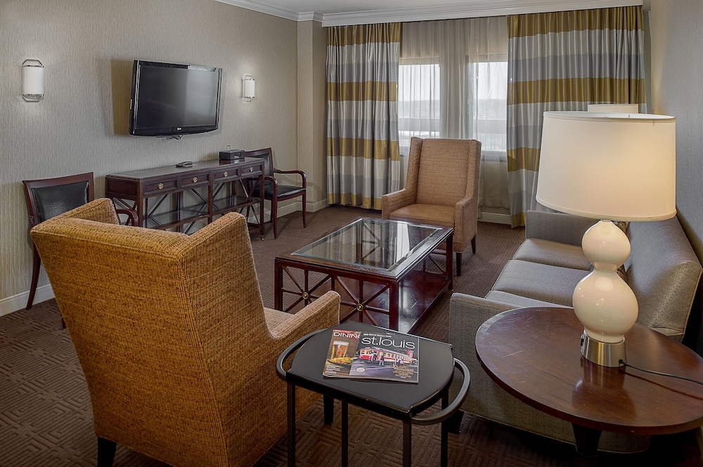 Sheraton Westport Plaza Hotel St. Louis 21/33