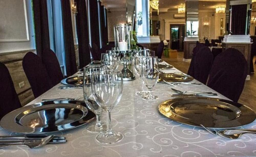 Hotel Jasek 18/27