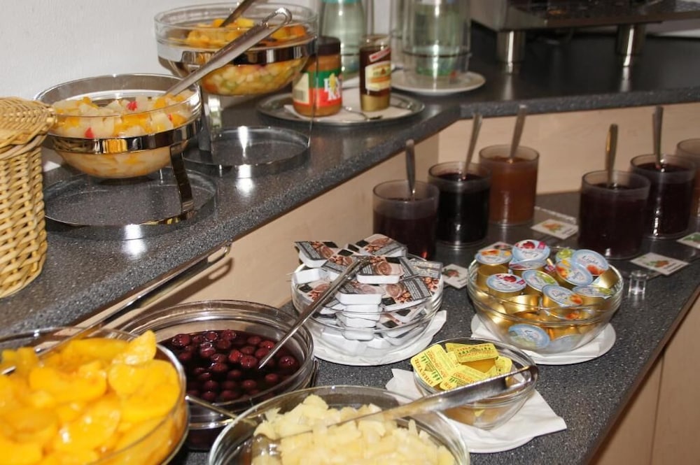 Euro Hotel Friedberg 28/40