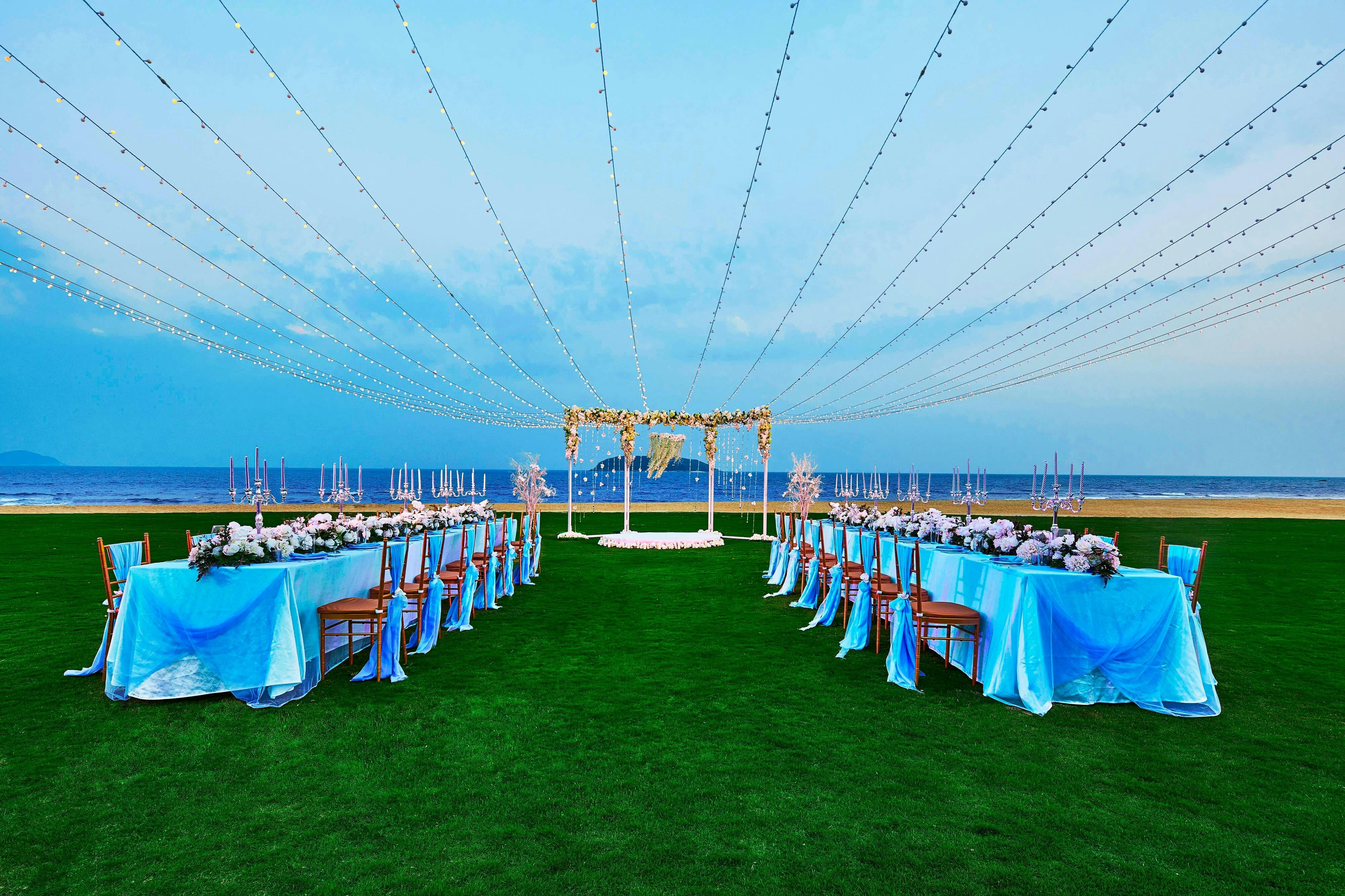 THE WESTIN SHIMEI BAY RESORT 67/70