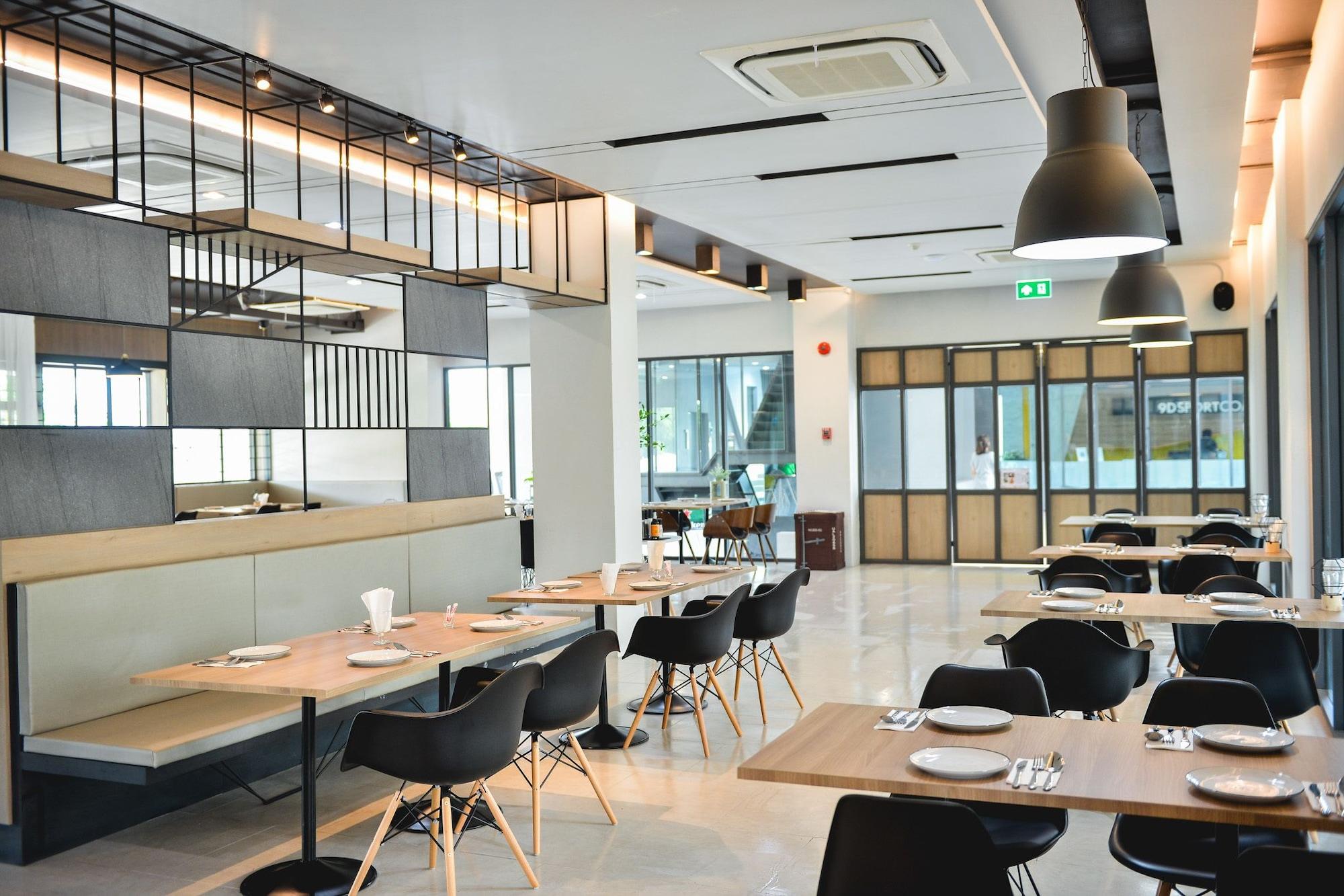9D Sport Hotel 46/59