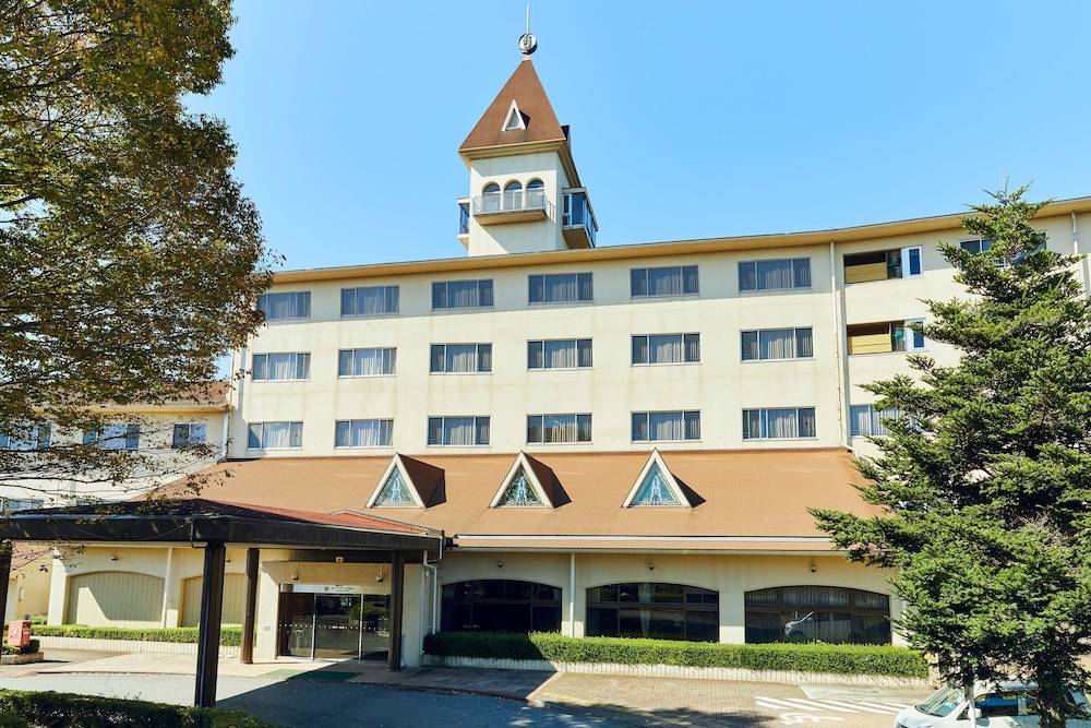 Kamenoi Hotel Kitsuregawa (ex Kanpo No Yado Tochigi Kituregawa Onnsen) 4/64