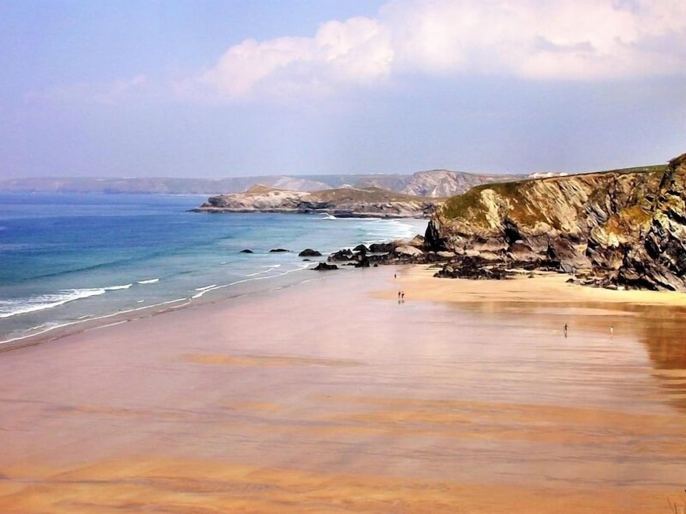 OYO Newquay Beach Hotel 41/50