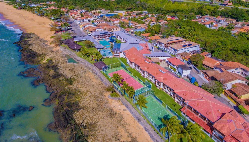 Baia Cabralia Hotel 50/54