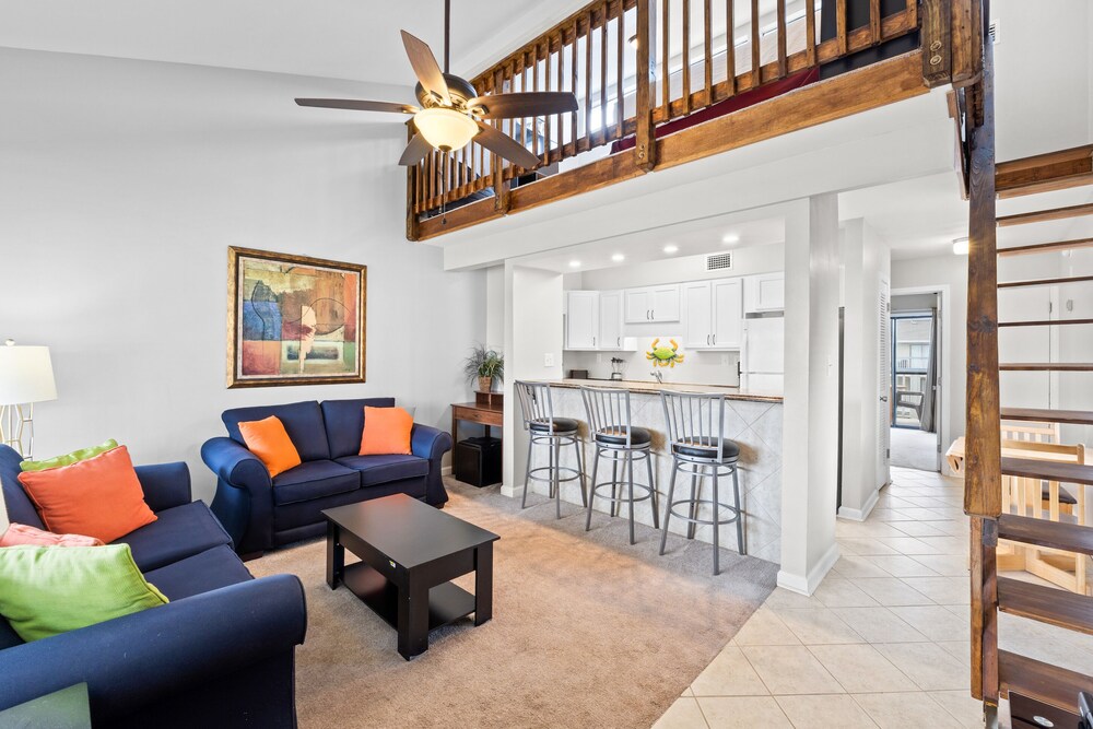 Sunswept Condo Rentals By Panhandle Getaways 18/50