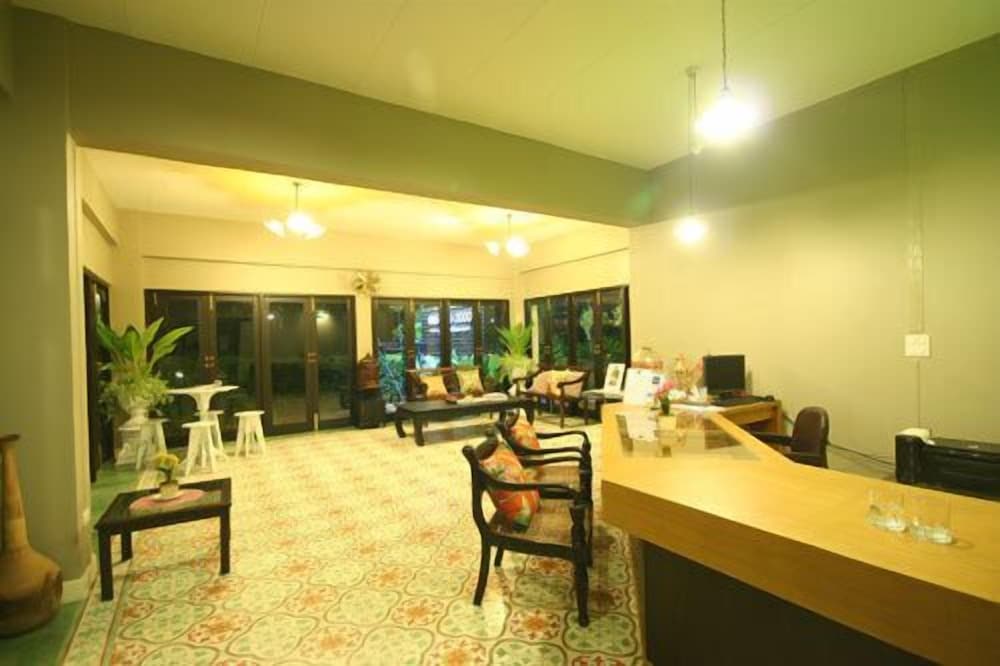 Ploen Pattaya Residence 24/31