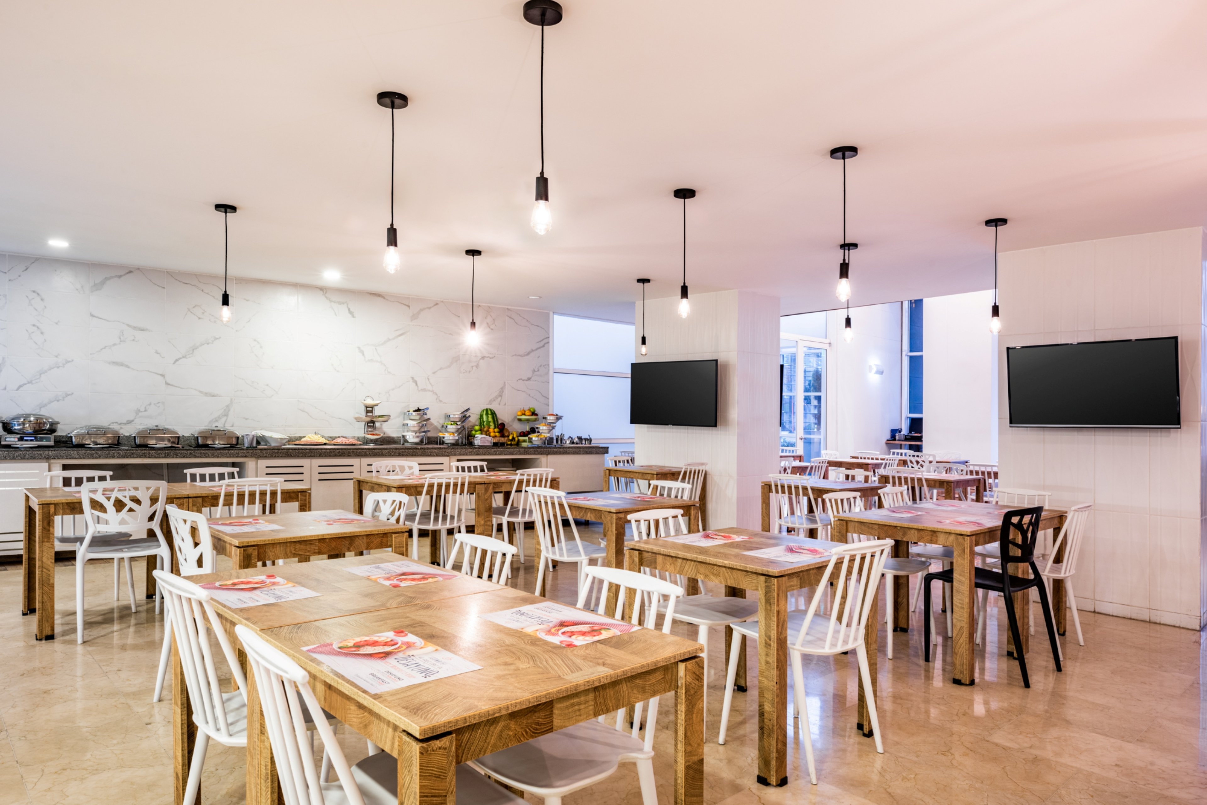 Holiday Inn Express Cartagena Bocagrande 59/77