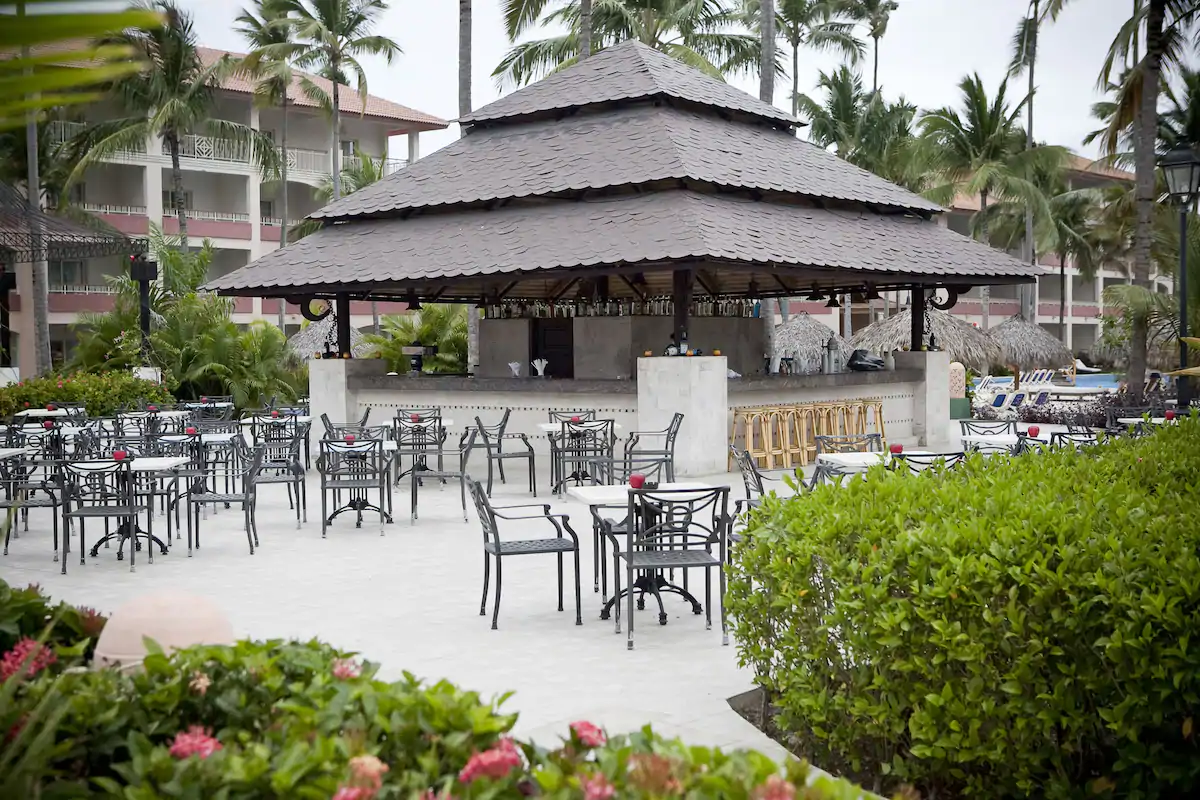 Majestic Colonial Punta Cana - All Inclusive 1/16