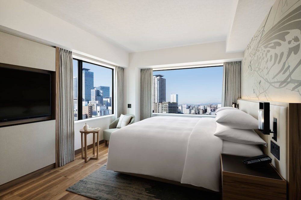 Courtyard by Marriott Nagoya 8/50