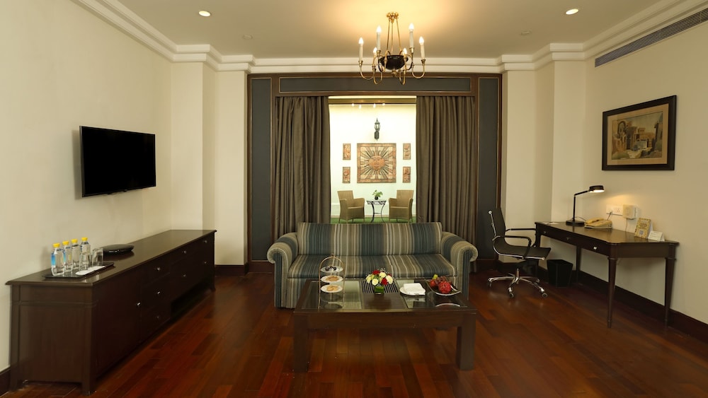 Eros Hotel New Delhi, Nehru Place 30/50